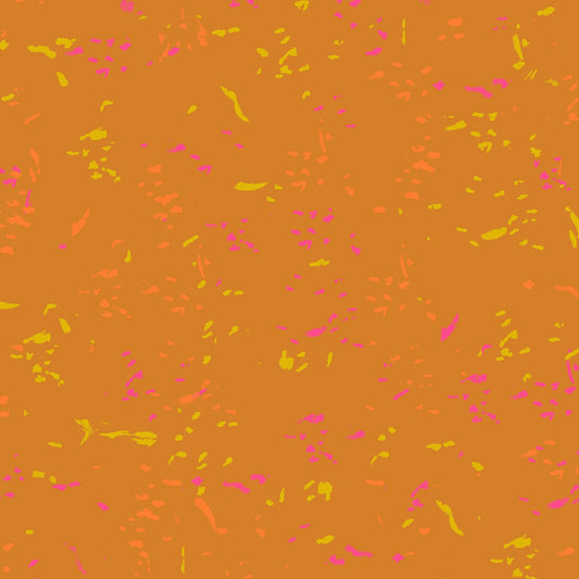 Ruby Star Society Sketchbook - Brushstrokes Earth