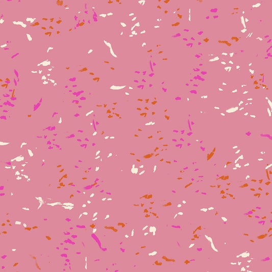 Ruby Star Society Sketchbook - Brushstrokes Kiss