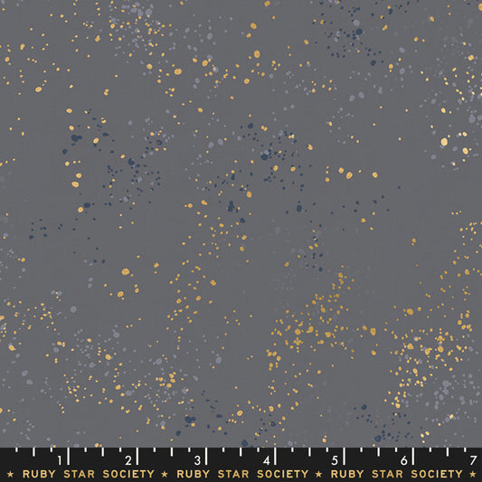 Ruby Star Society Speckled - Cloud