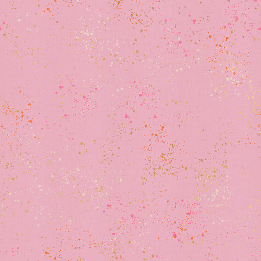 Ruby Star Society Speckled - Peony