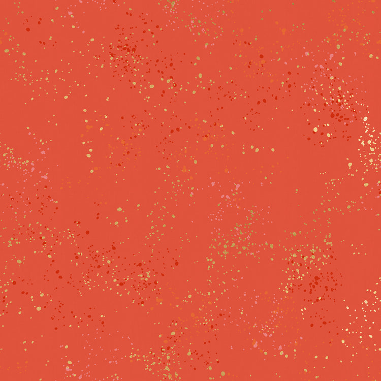 Ruby Star Society Speckled - Festive