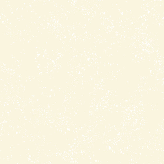 Ruby Star Society Speckled - Sweet Cream