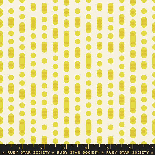 Ruby Star Society First Light Code - Citron