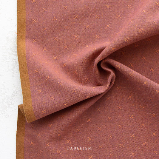 Fableism Sprout Wovens - Spicy